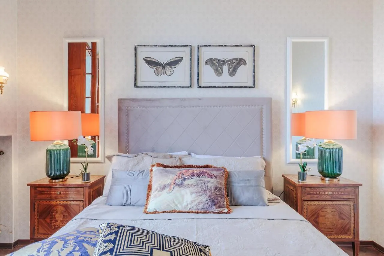 Villa Cesare 4 Bedroom Villa With Pool Lucca