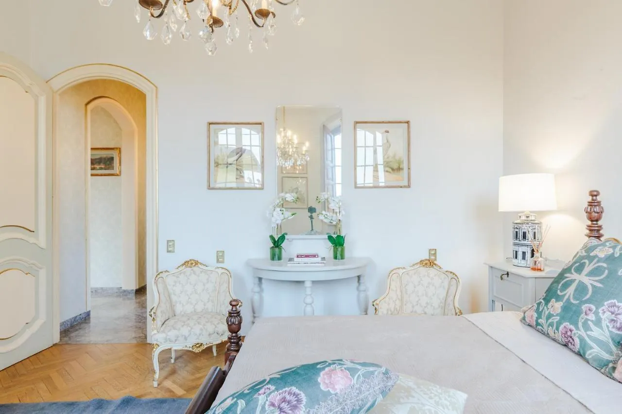 Villa Cesare 4 Bedroom Villa With Pool Lucca