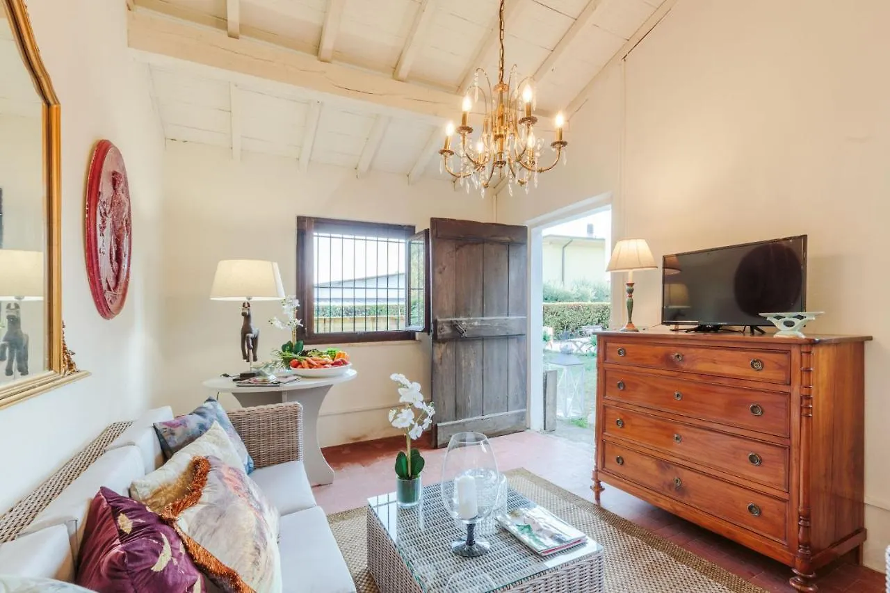 Villa Cesare 4 Bedroom Villa With Pool Lucca