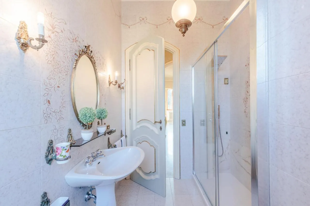 Villa Cesare 4 Bedroom Villa With Pool Lucca