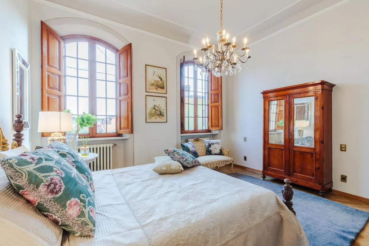 Villa Cesare 4 Bedroom Villa With Pool Lucca 0*,  Italy