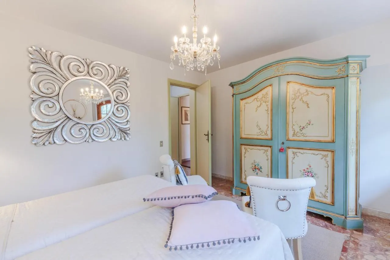 Villa Cesare 4 Bedroom Villa With Pool Lucca