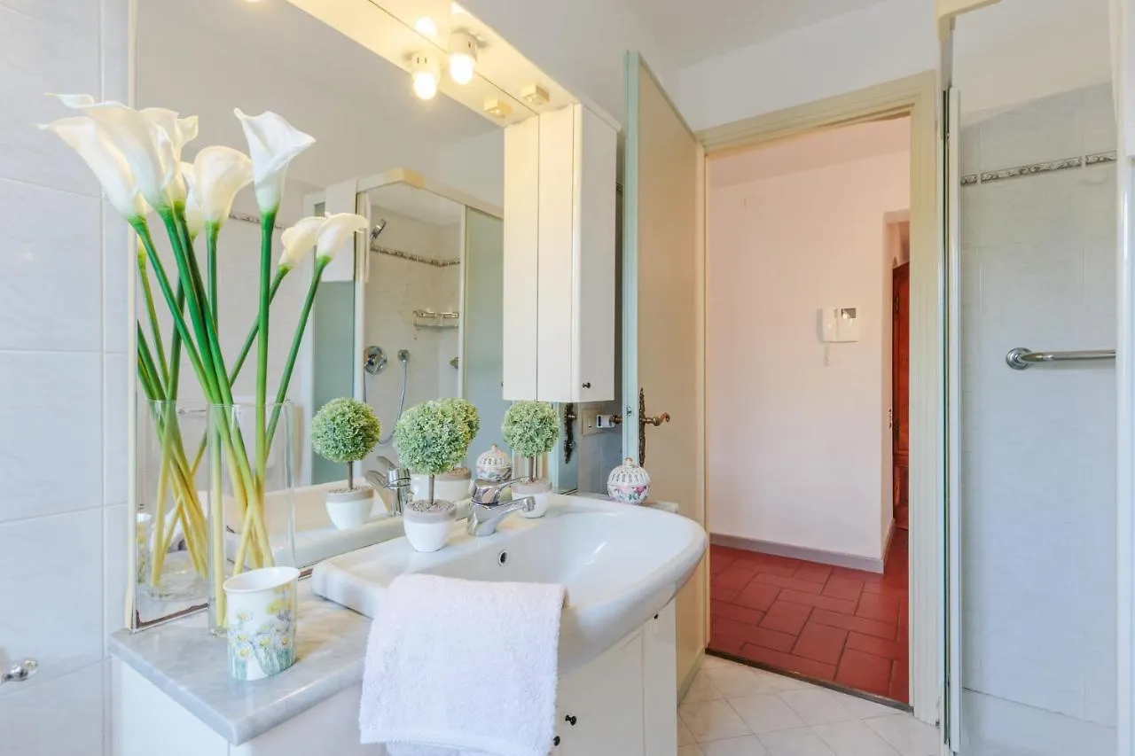 Villa Cesare 4 Bedroom Villa With Pool Lucca Italy