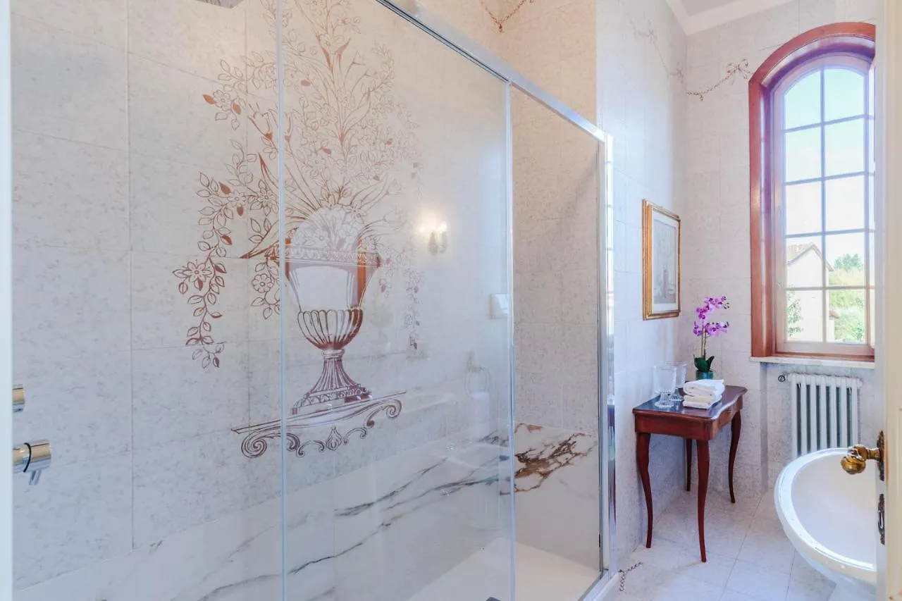 Villa Cesare 4 Bedroom Villa With Pool Lucca
